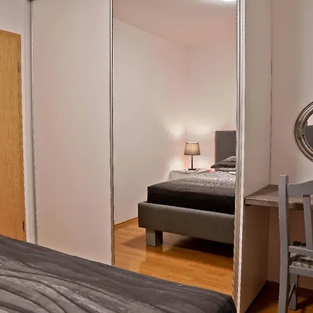 Apartment Fuer 8 Personen Ca 110 M In Sikici, Istrien Und Umgebung