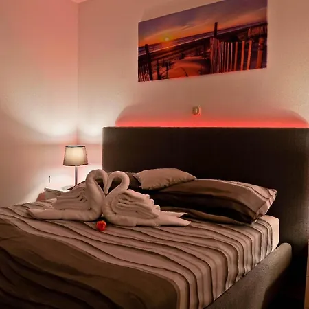 Fuer 8 Personen Ca 110 M In Sikici, Istrien Und Umgebung Apartment