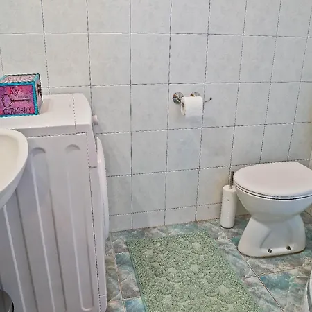 Fuer 8 Personen Ca 110 M In Sikici, Istrien Und Umgebung Apartment Pula